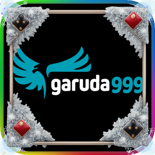 garuda999 — mitra unggulan